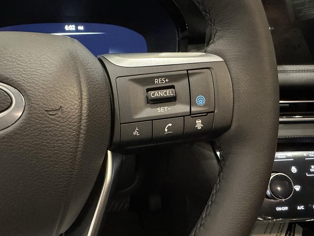 2025 INFINITI QX60 LUXE Annapolis MD