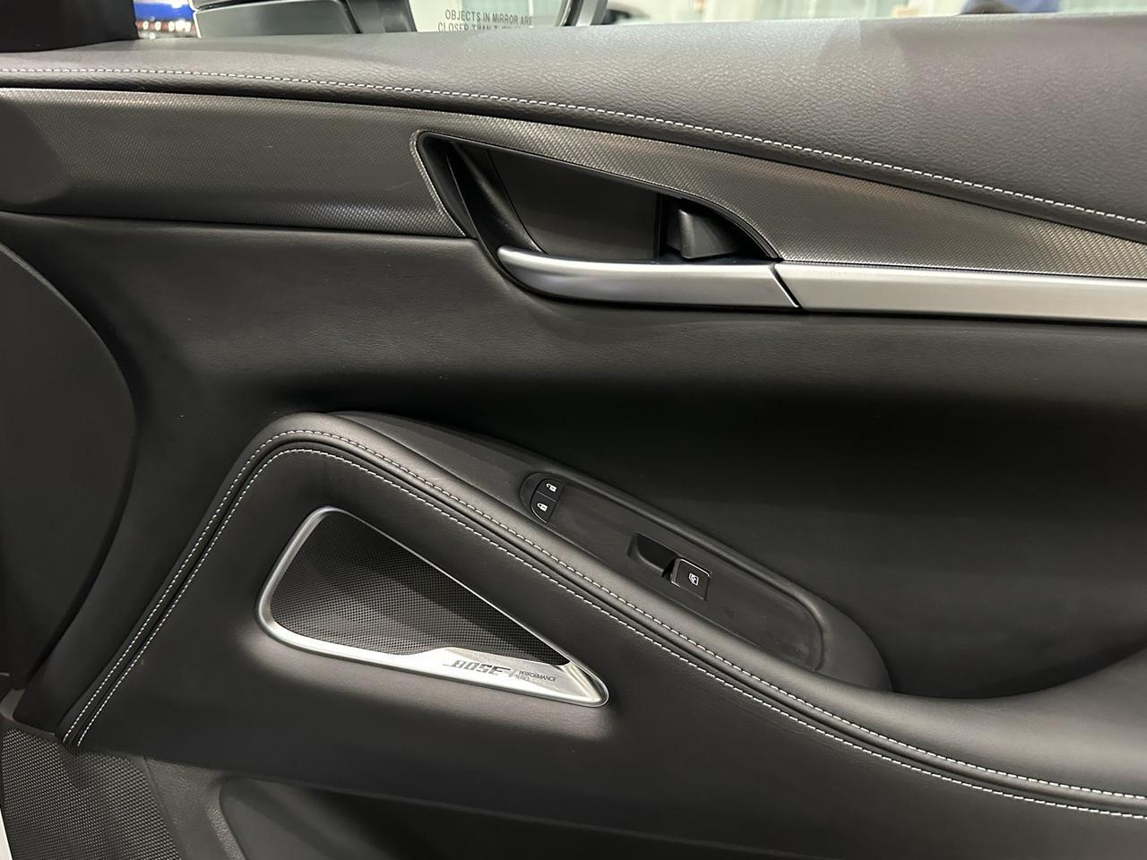 2025 INFINITI QX60 LUXE Annapolis MD