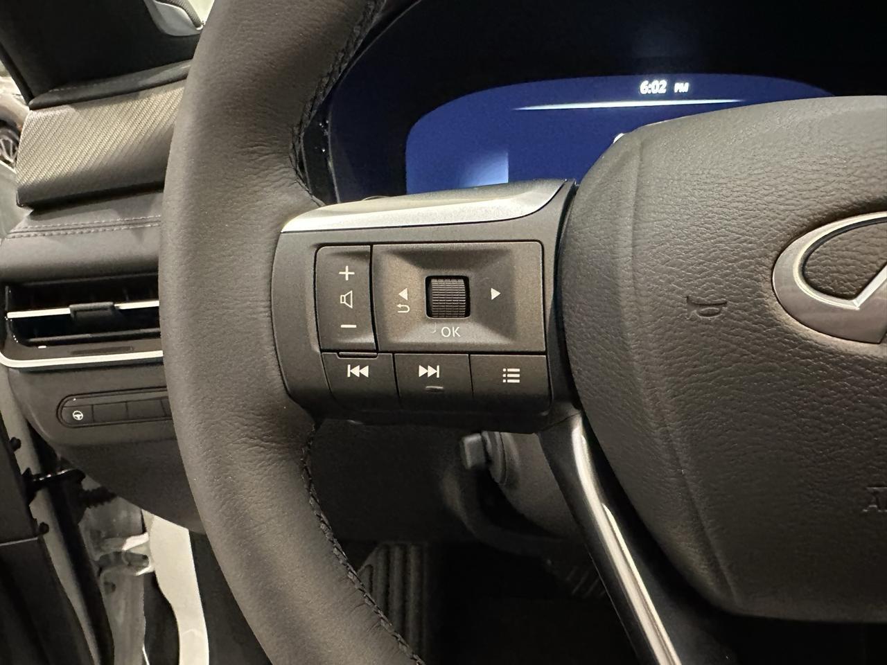 2025 INFINITI QX60 LUXE Annapolis MD