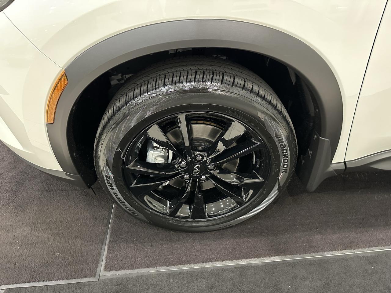 2025 INFINITI QX60 LUXE Annapolis MD