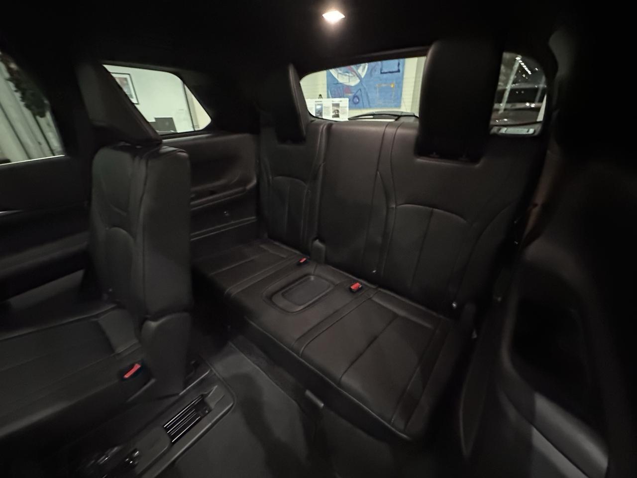 2025 INFINITI QX60 LUXE Annapolis MD