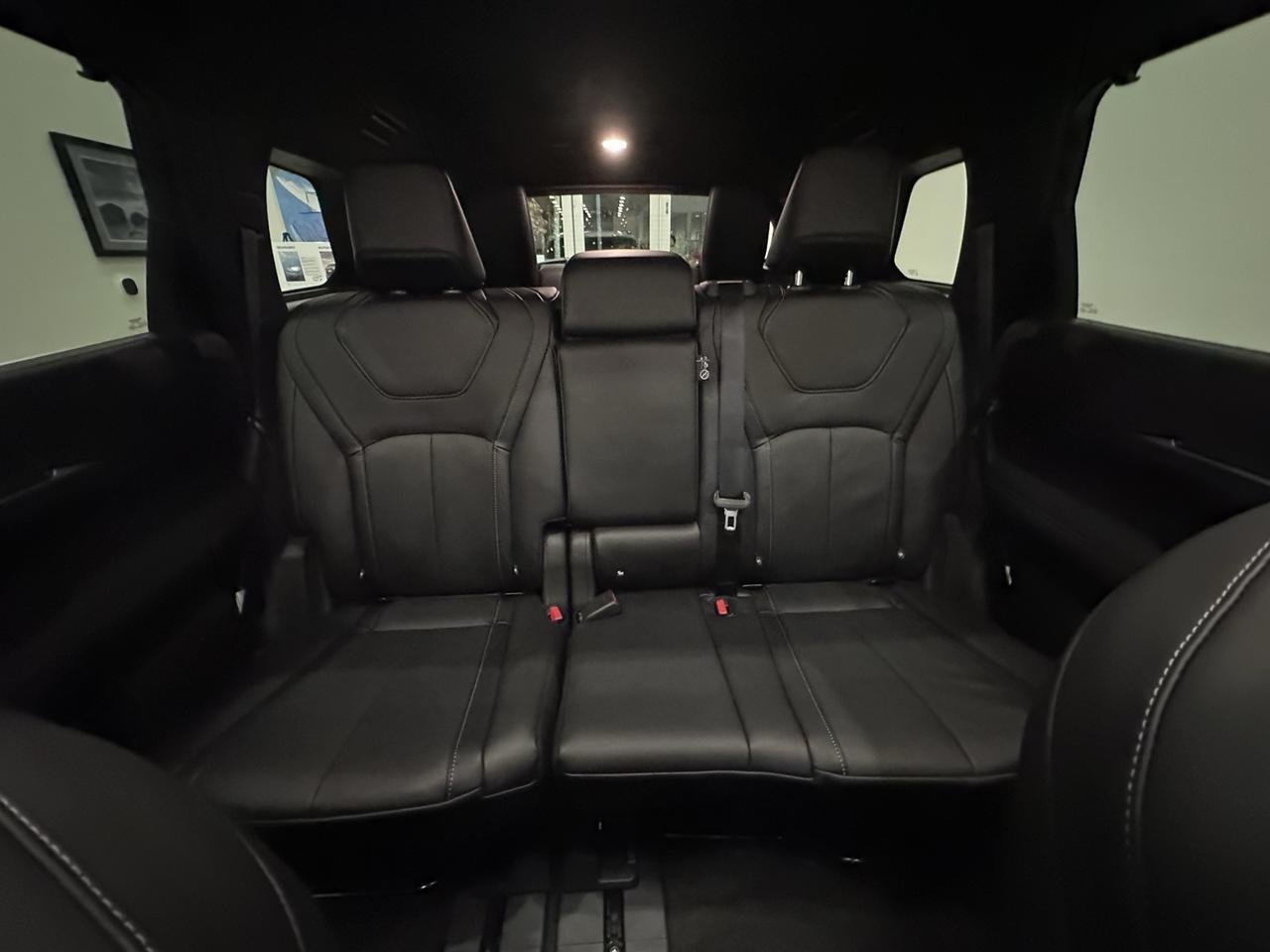 2025 INFINITI QX60 LUXE Annapolis MD