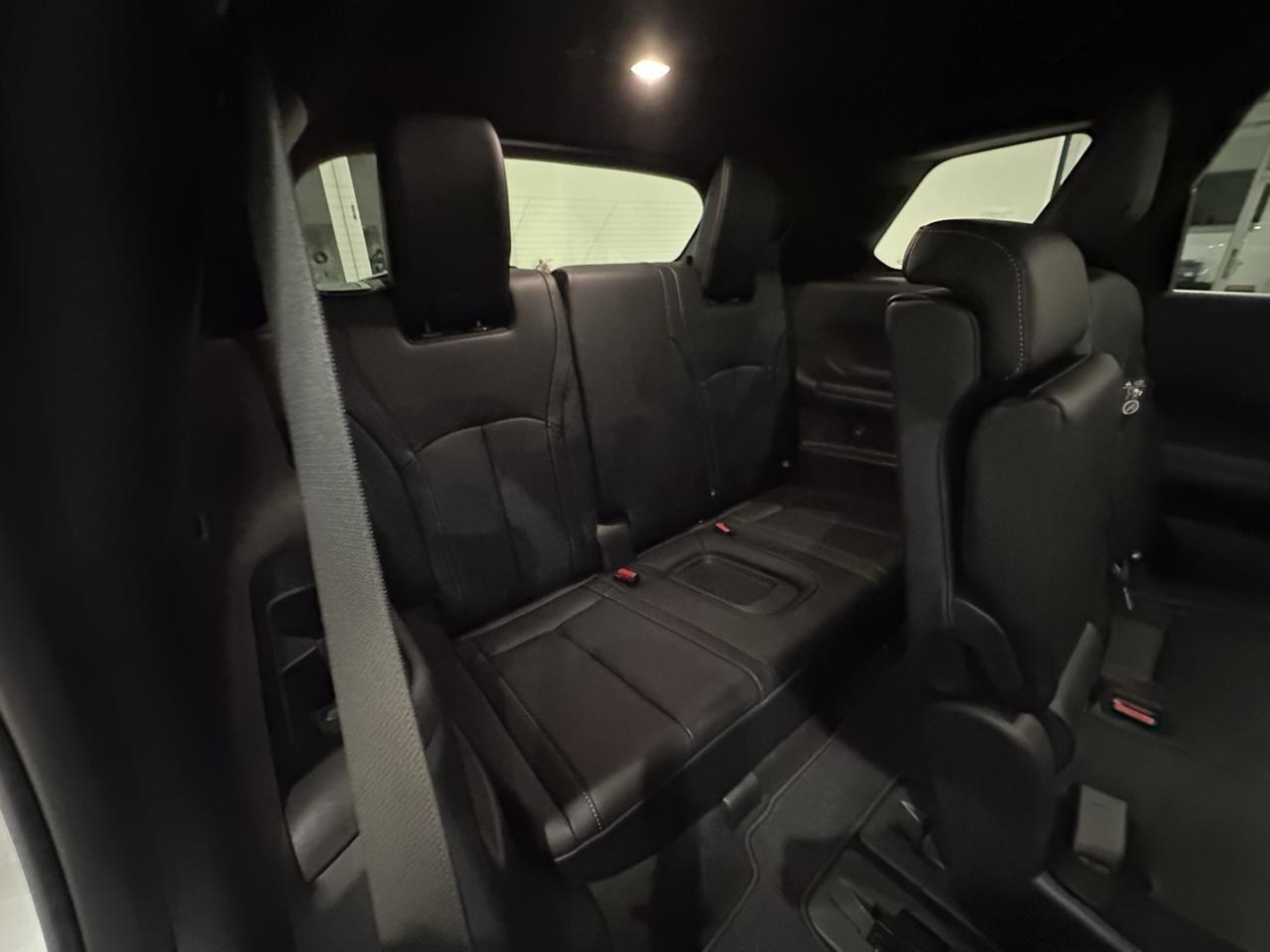 2025 INFINITI QX60 LUXE Annapolis MD