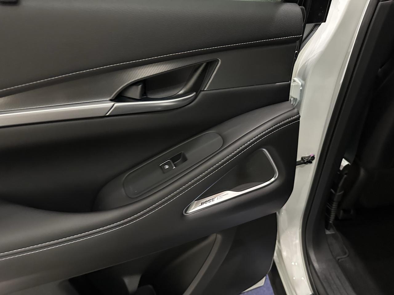 2025 INFINITI QX60 LUXE Annapolis MD