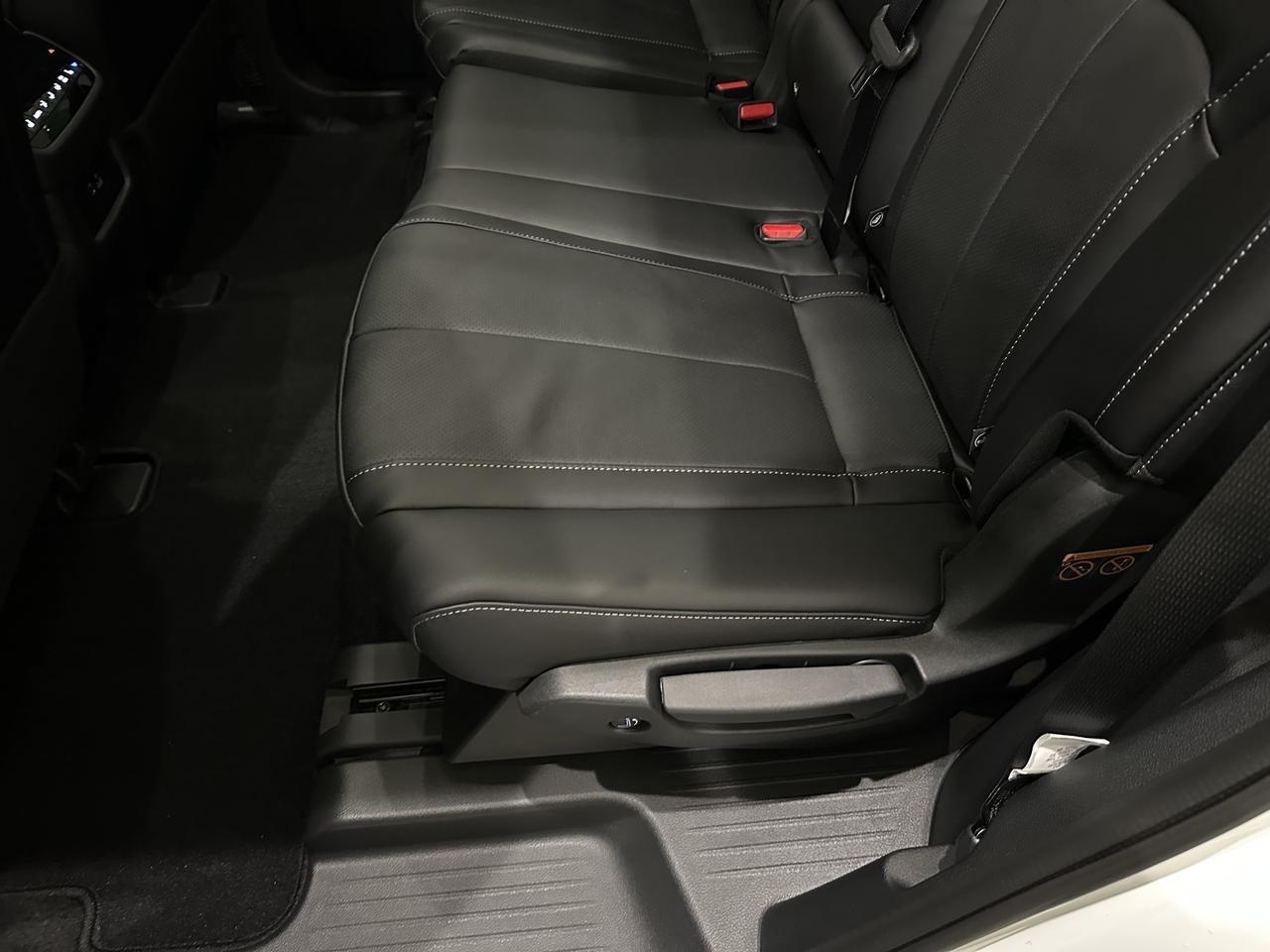 2025 INFINITI QX60 LUXE Annapolis MD