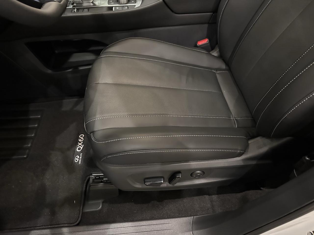 2025 INFINITI QX60 LUXE Annapolis MD