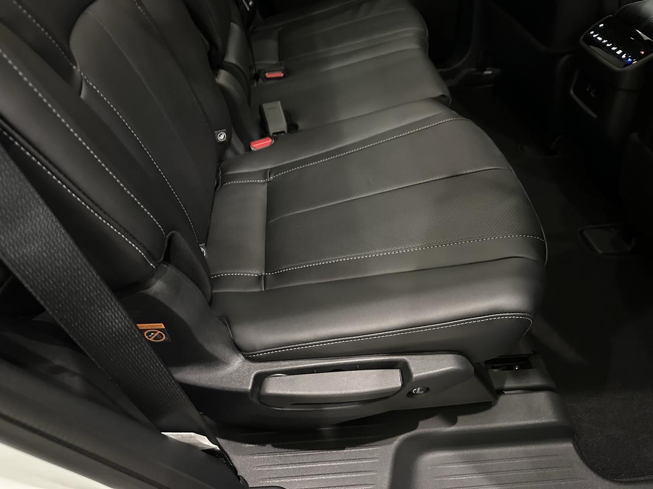 2025 INFINITI QX60 LUXE Annapolis MD