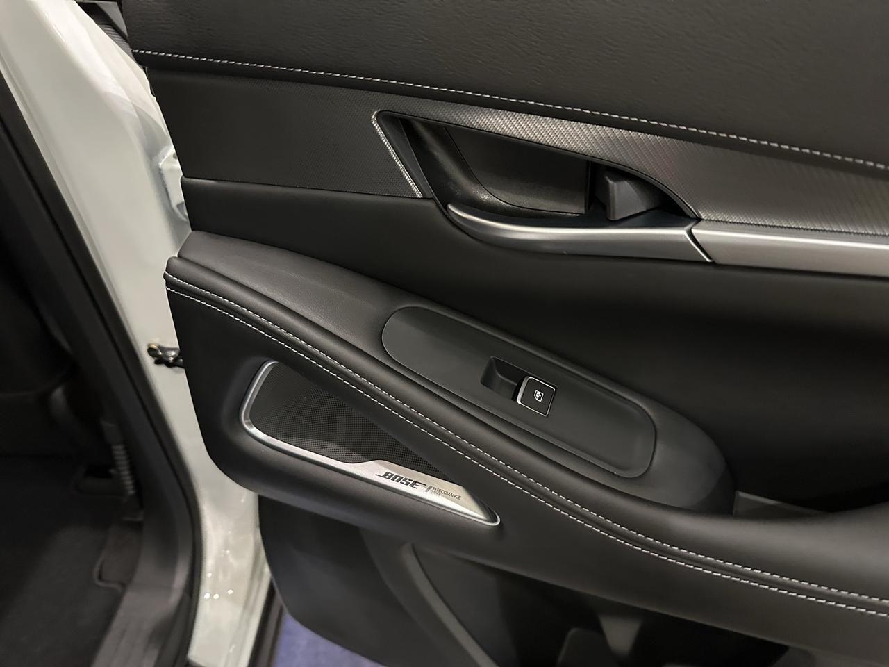 2025 INFINITI QX60 LUXE Annapolis MD