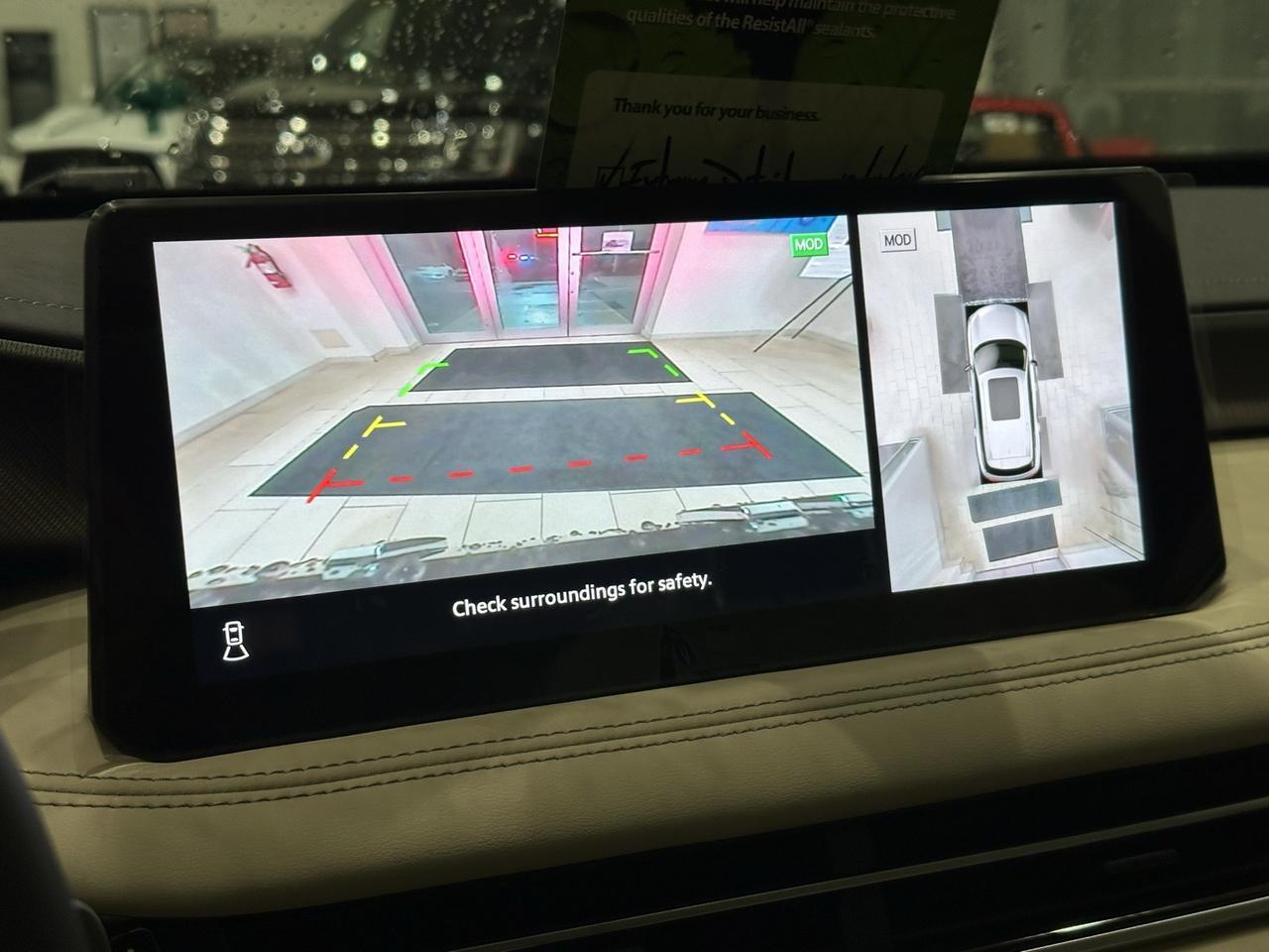 2025 INFINITI QX60 LUXE Annapolis MD