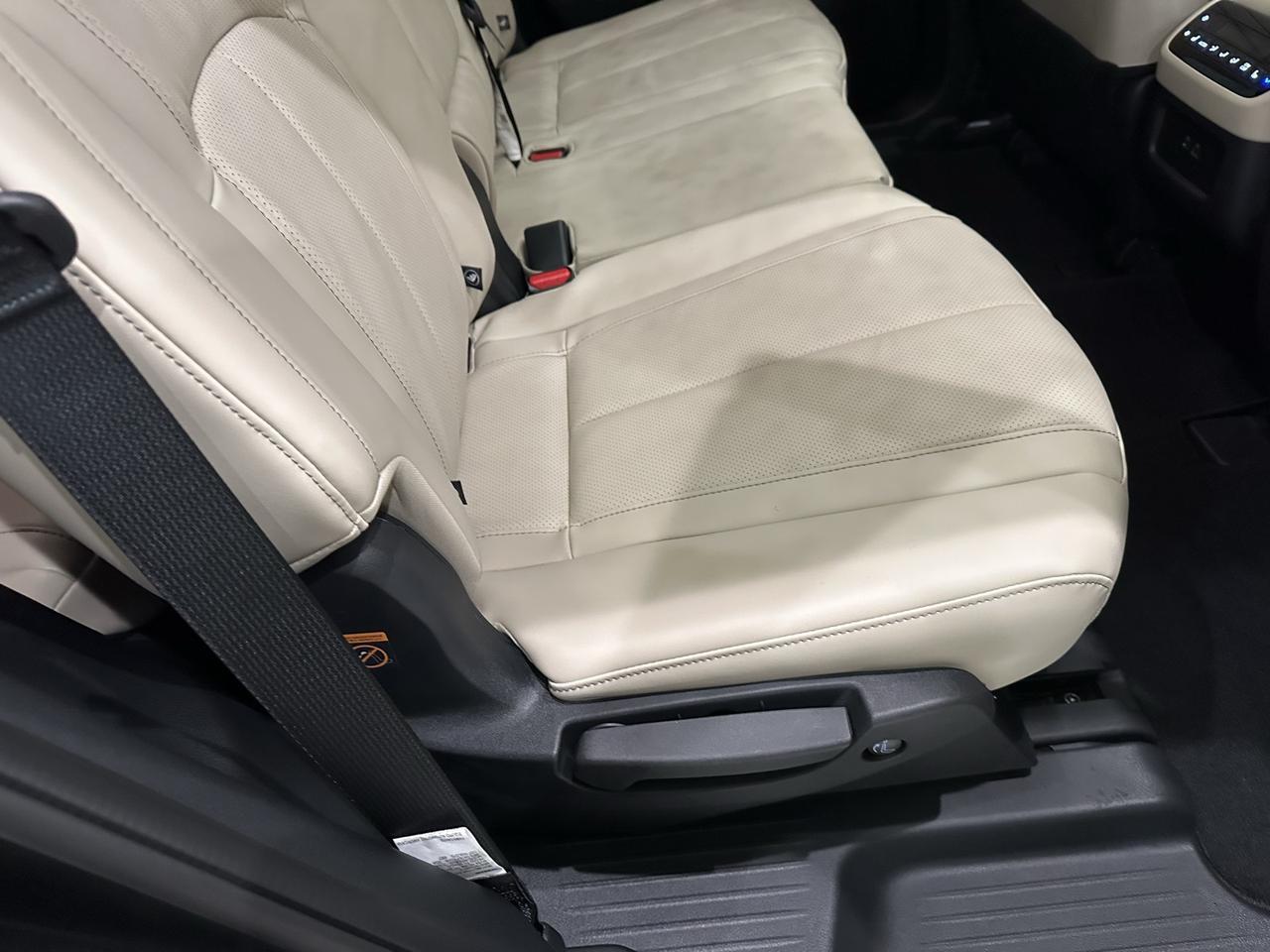 2025 INFINITI QX60 LUXE Annapolis MD