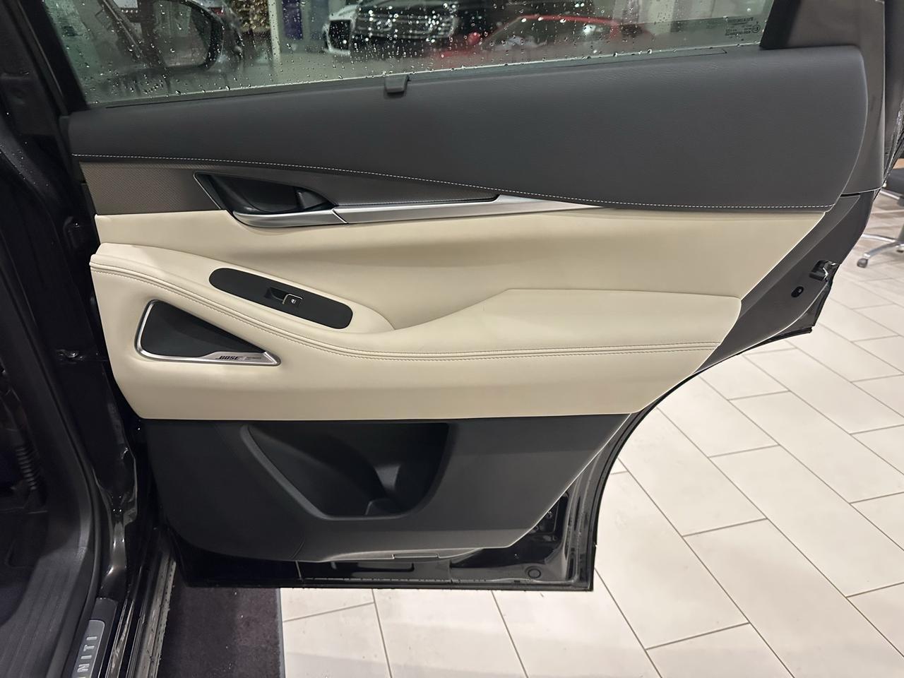 2025 INFINITI QX60 LUXE Annapolis MD