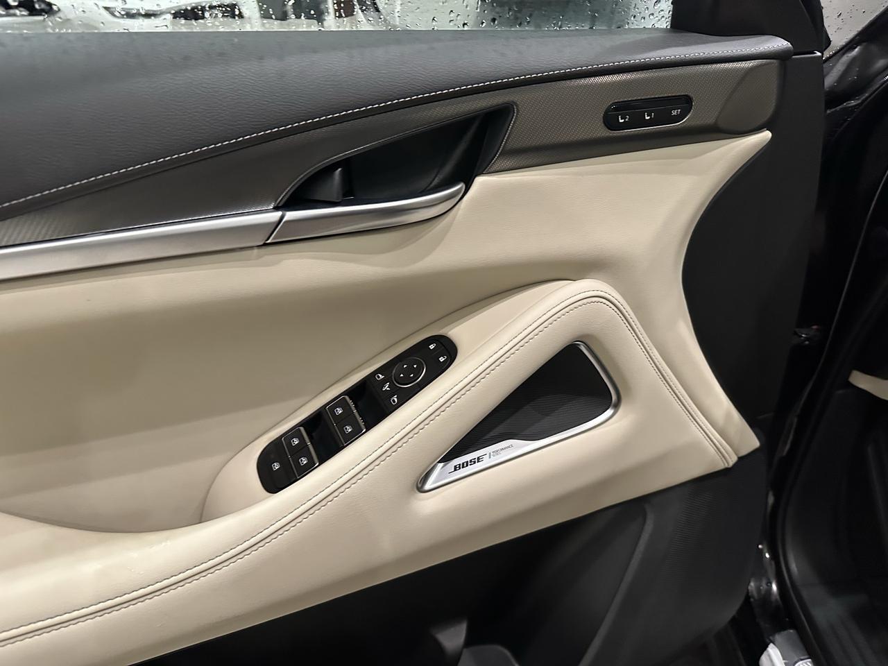 2025 INFINITI QX60 LUXE Annapolis MD