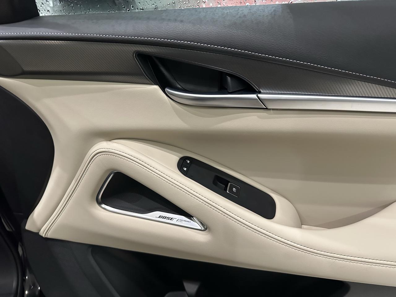 2025 INFINITI QX60 LUXE Annapolis MD