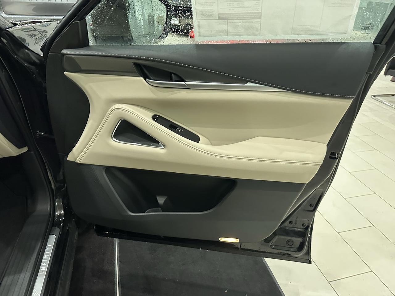 2025 INFINITI QX60 LUXE Annapolis MD