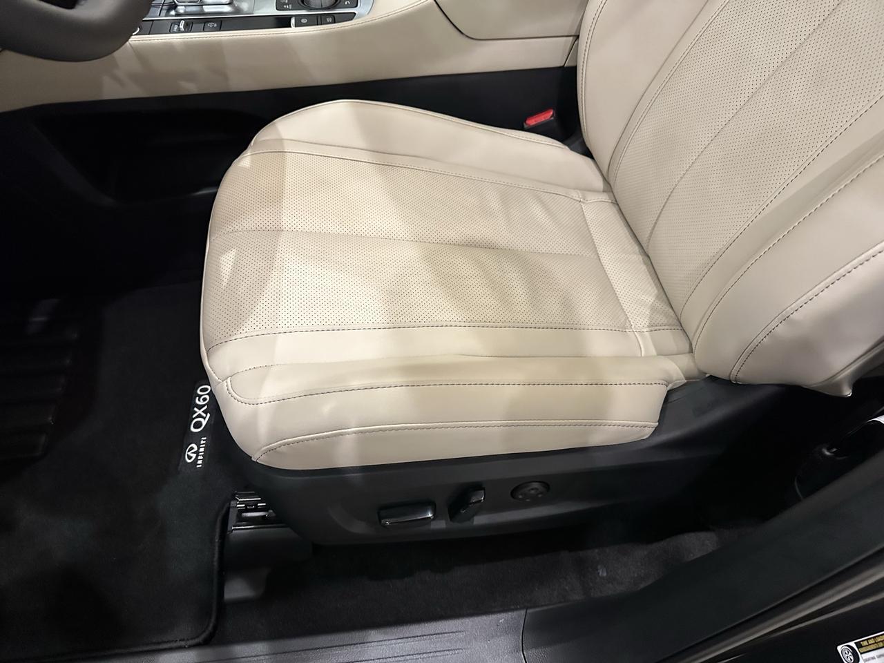 2025 INFINITI QX60 LUXE Annapolis MD