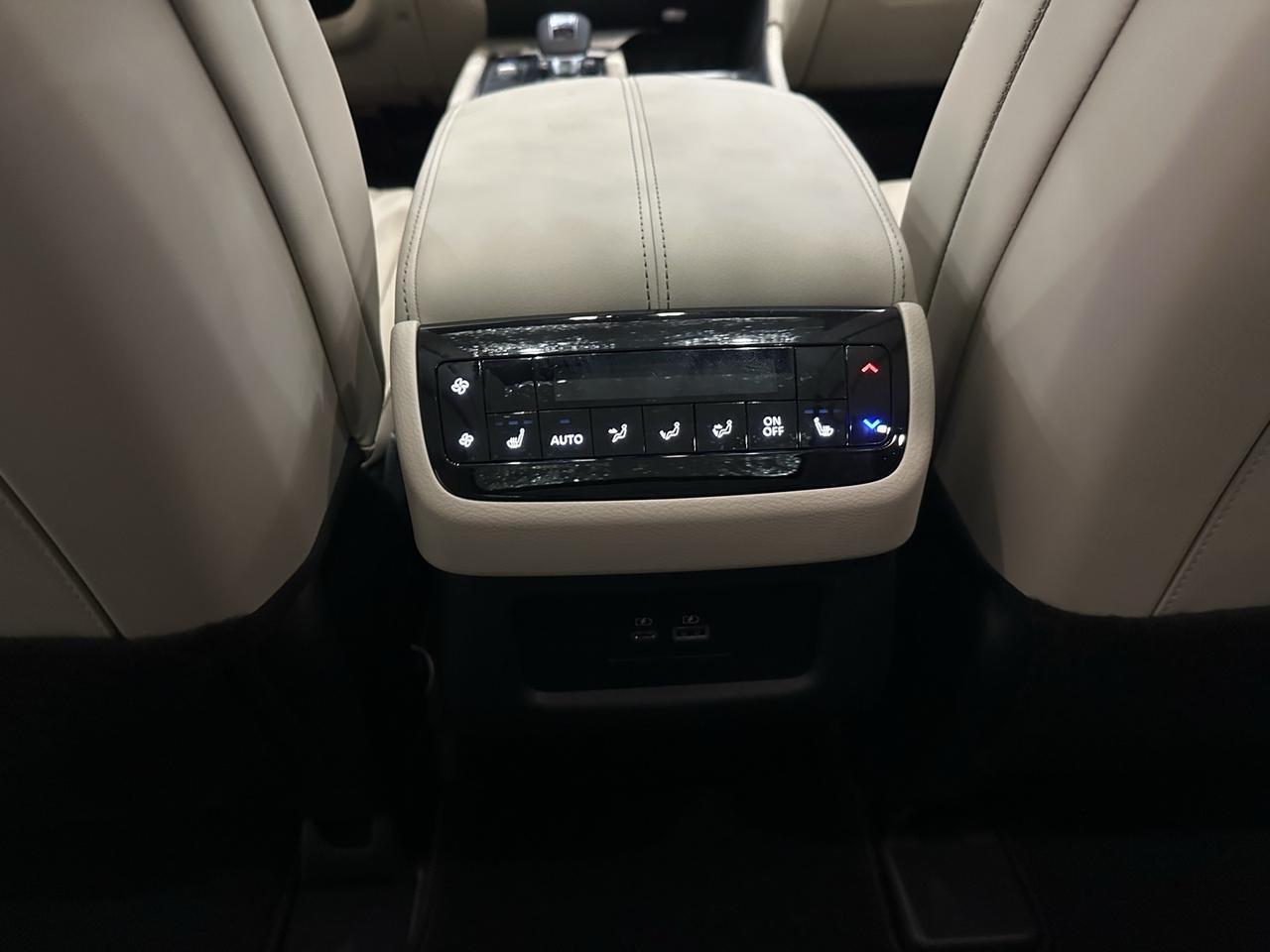 2025 INFINITI QX60 LUXE Annapolis MD