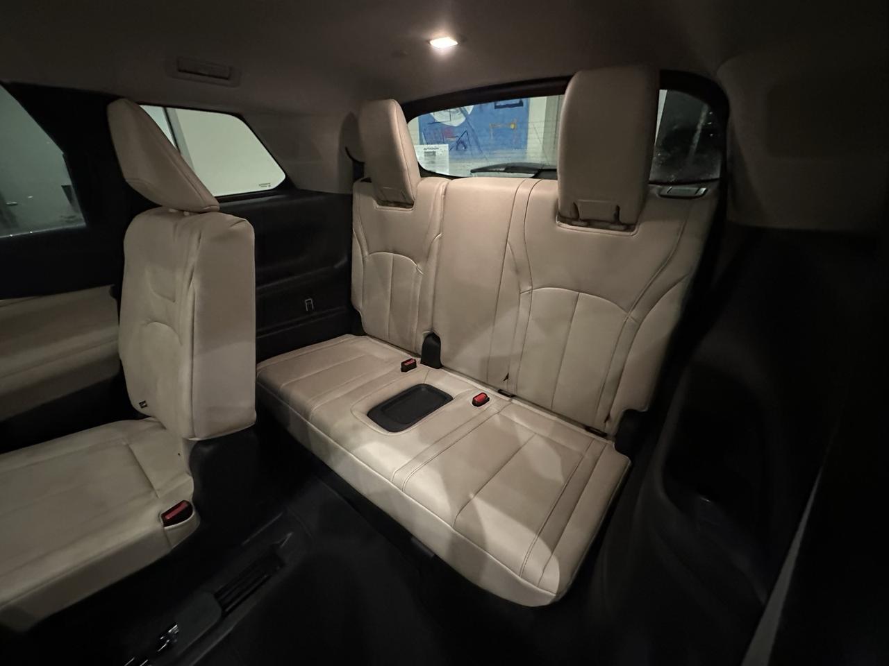 2025 INFINITI QX60 LUXE Annapolis MD