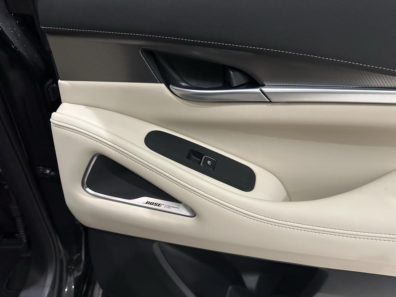 2025 INFINITI QX60 LUXE Annapolis MD