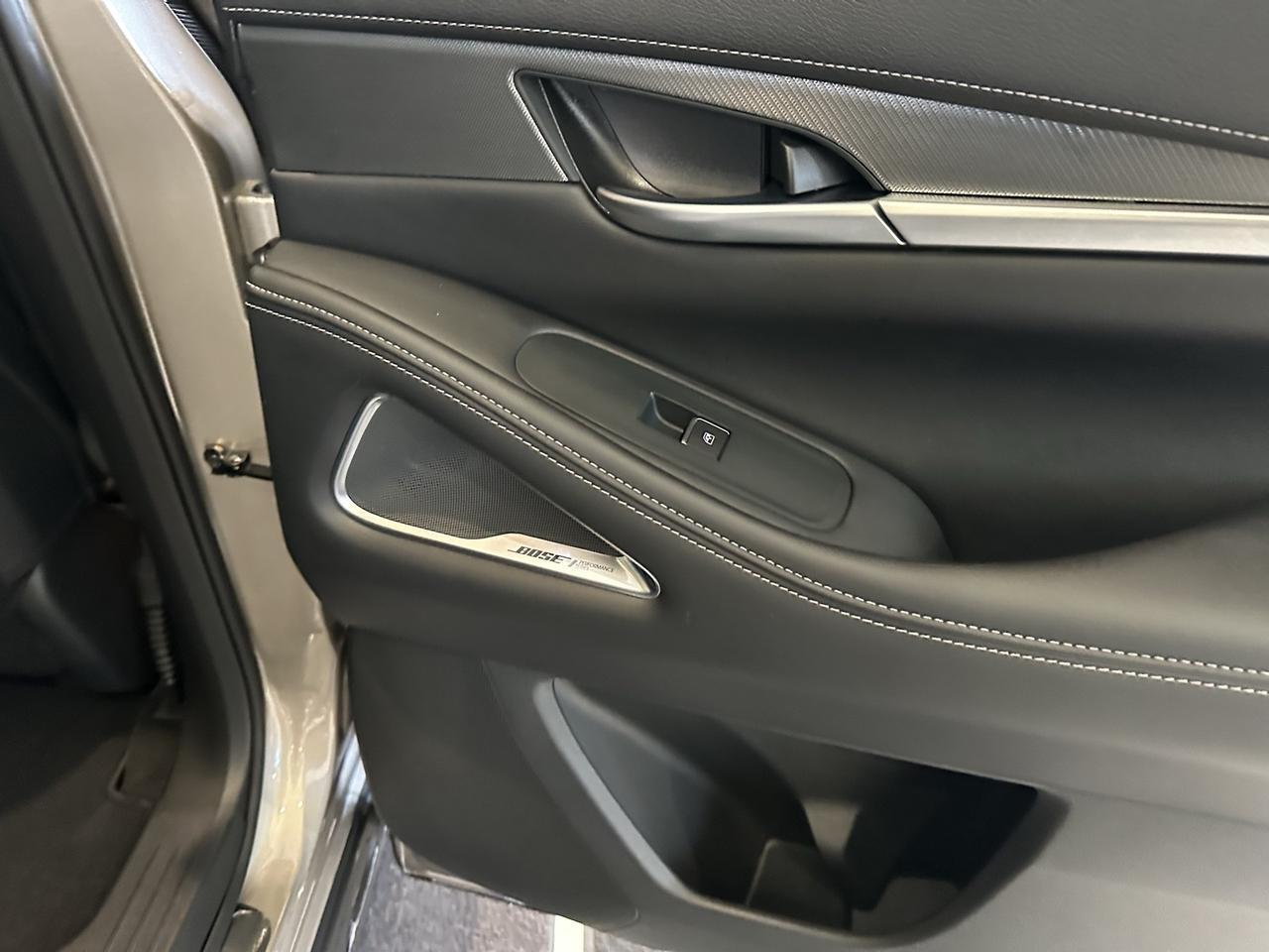 2025 INFINITI QX60 LUXE Annapolis MD