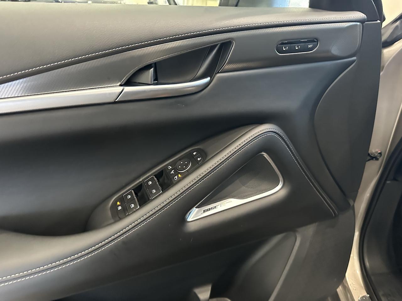 2025 INFINITI QX60 LUXE Annapolis MD