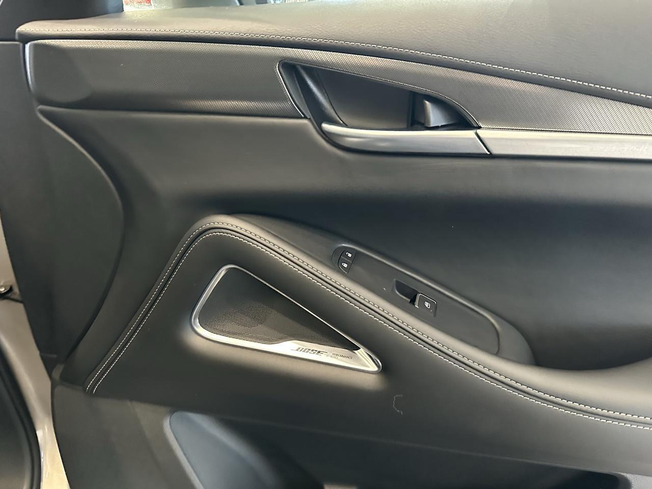 2025 INFINITI QX60 LUXE Annapolis MD