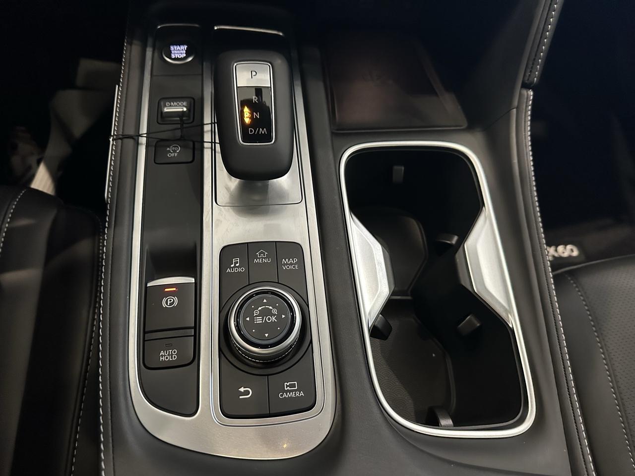 2025 INFINITI QX60 LUXE Annapolis MD