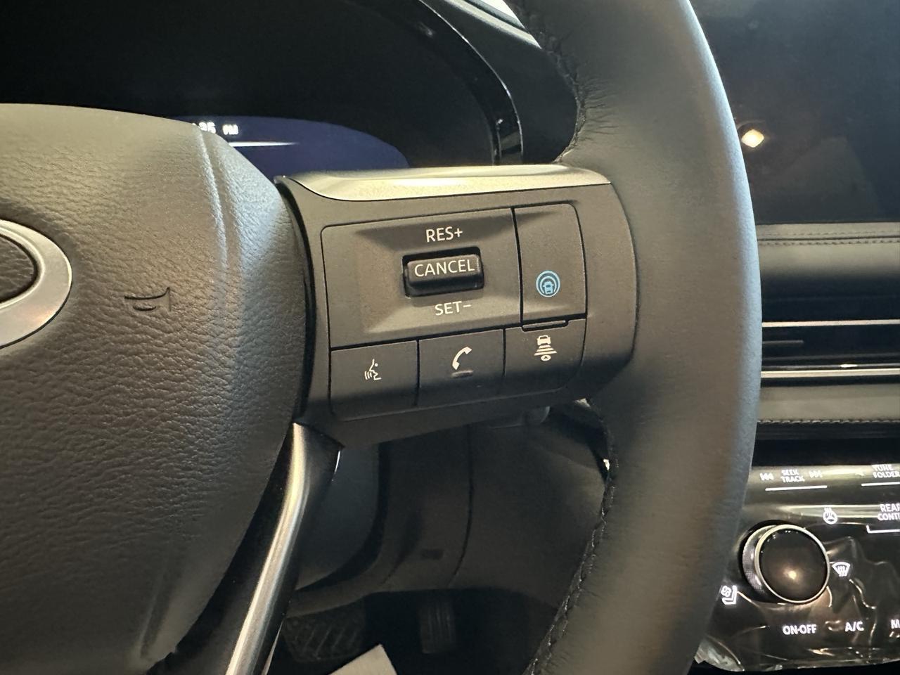 2025 INFINITI QX60 LUXE Annapolis MD