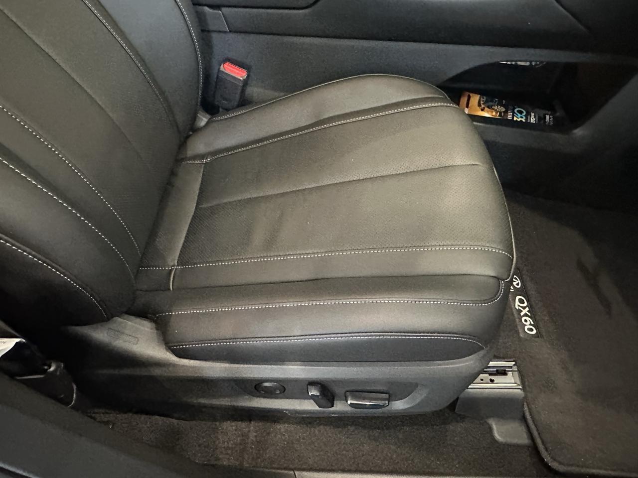 2025 INFINITI QX60 LUXE Annapolis MD