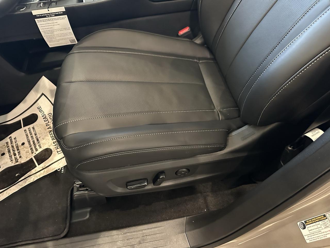 2025 INFINITI QX60 LUXE Annapolis MD