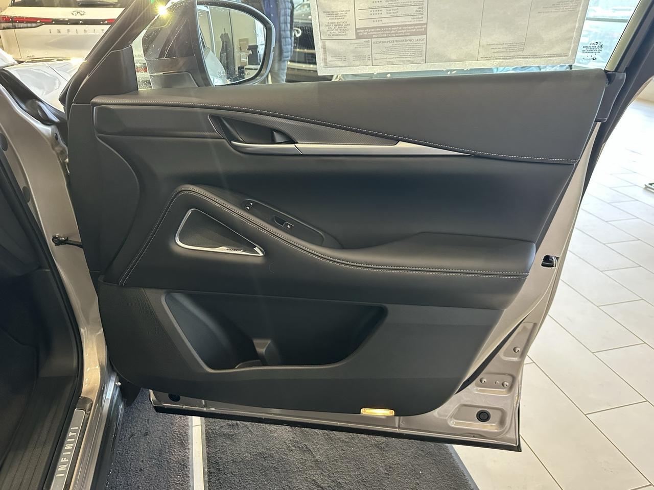 2025 INFINITI QX60 LUXE Annapolis MD