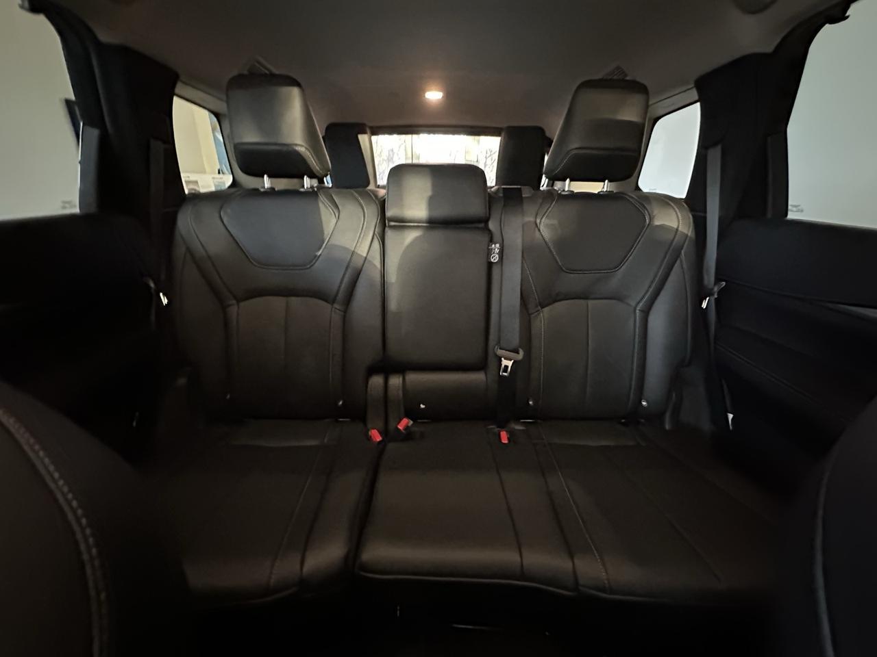 2025 INFINITI QX60 LUXE Annapolis MD