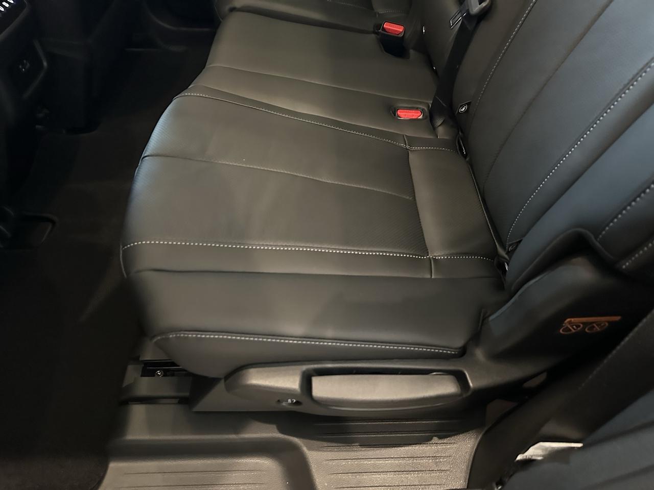 2025 INFINITI QX60 LUXE Annapolis MD