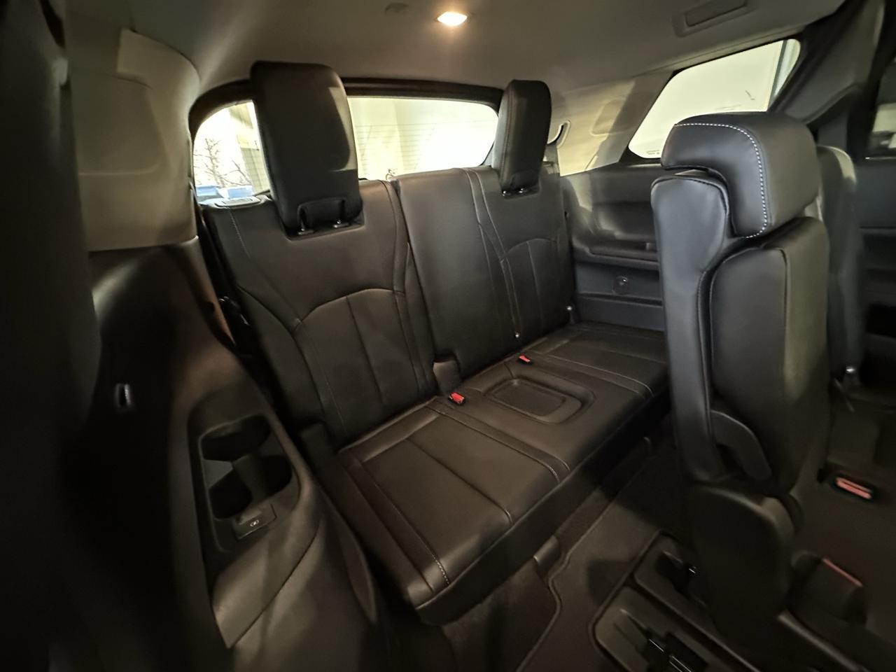 2025 INFINITI QX60 LUXE Annapolis MD