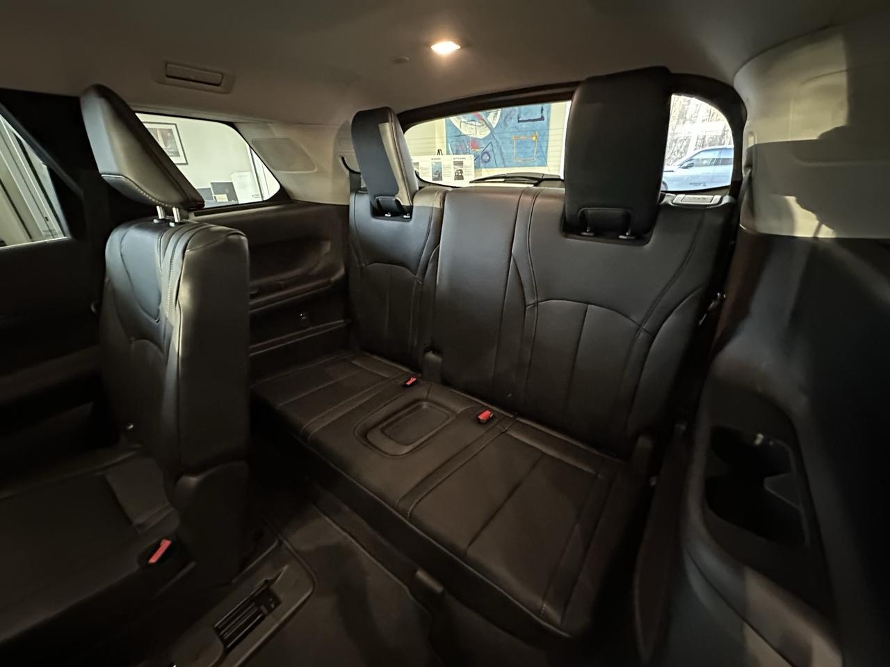 2025 INFINITI QX60 LUXE Annapolis MD