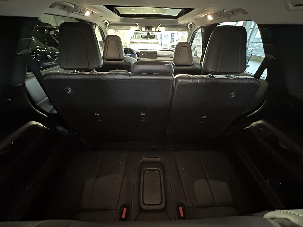 2025 INFINITI QX60 LUXE Annapolis MD