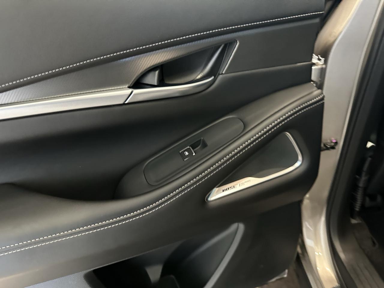 2025 INFINITI QX60 LUXE Annapolis MD