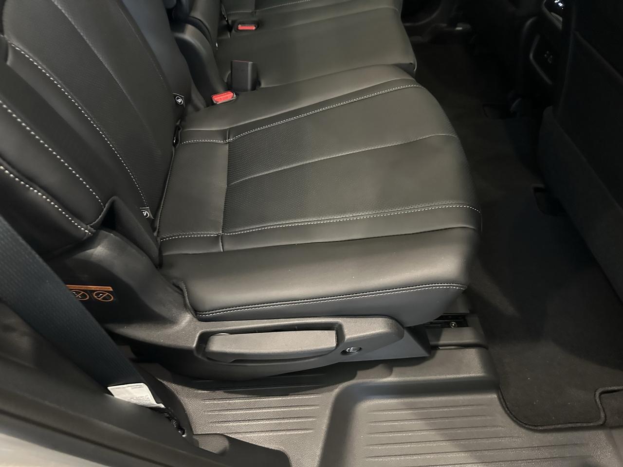 2025 INFINITI QX60 LUXE Annapolis MD