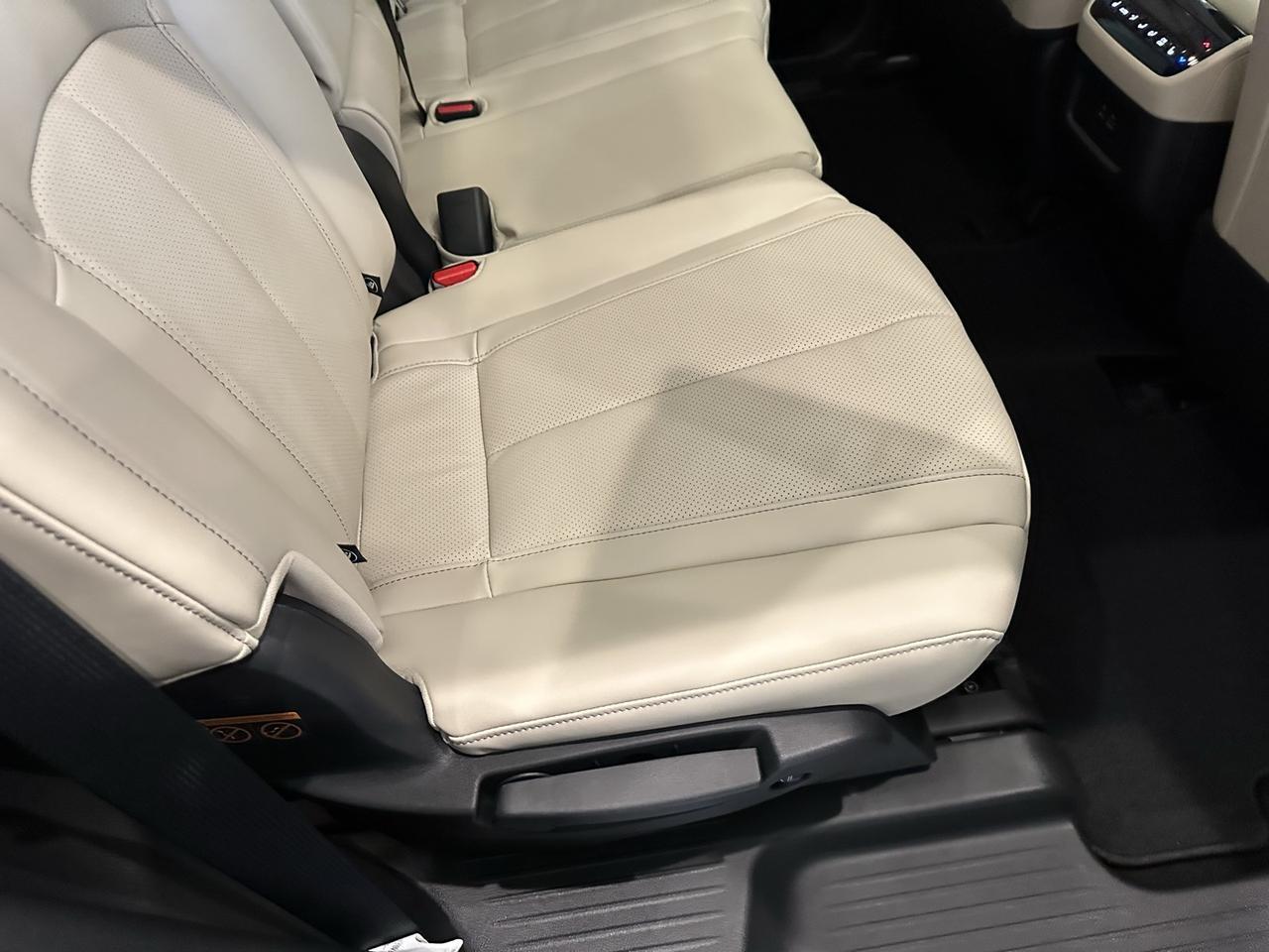 2025 INFINITI QX60 LUXE Annapolis MD