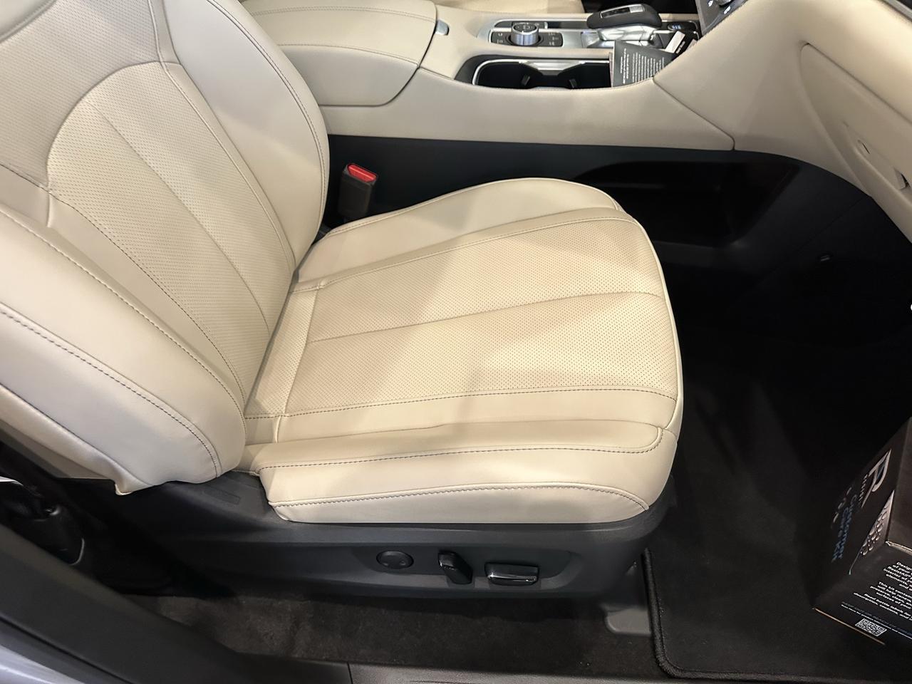 2025 INFINITI QX60 LUXE Annapolis MD