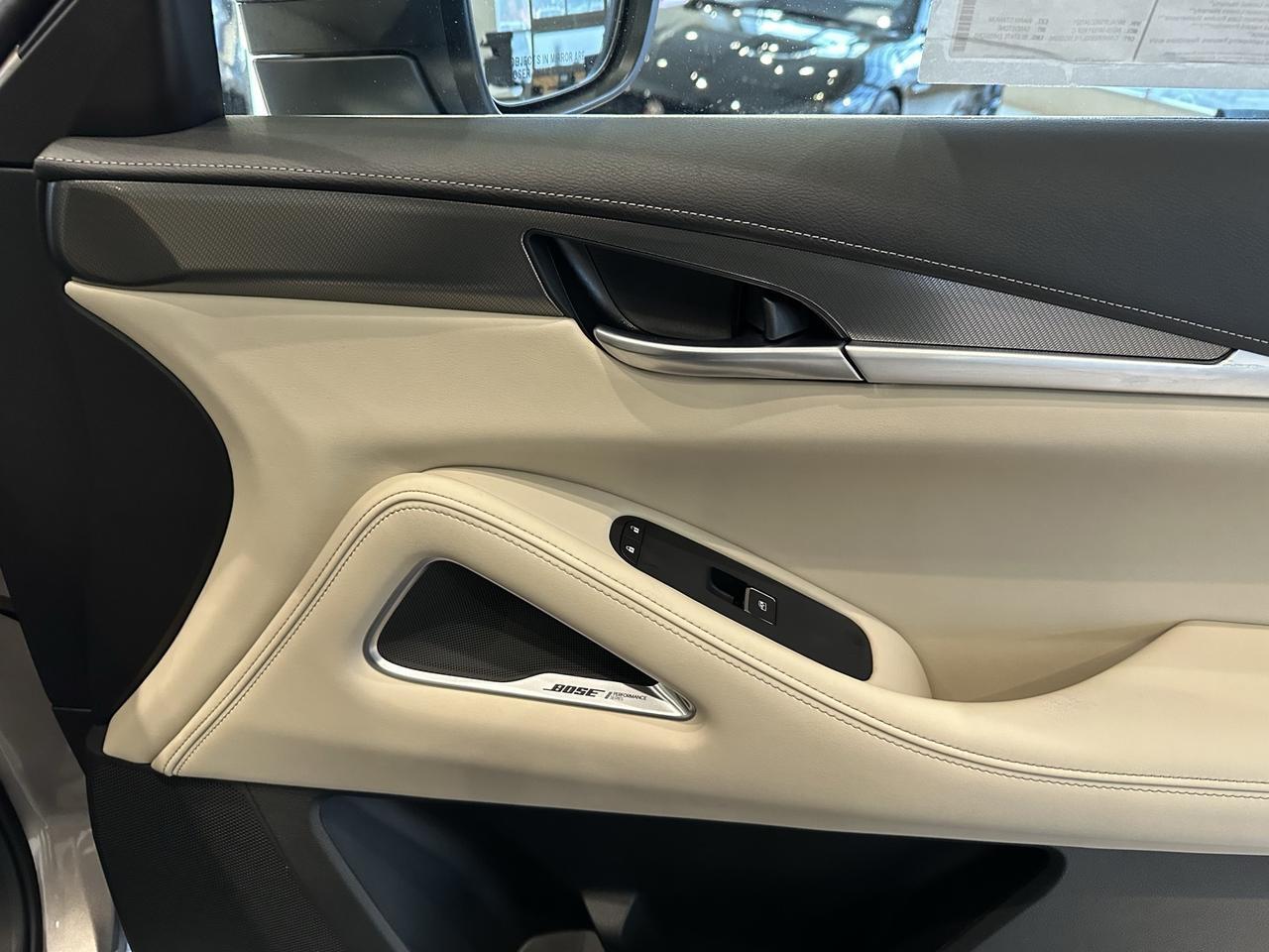 2025 INFINITI QX60 LUXE Annapolis MD