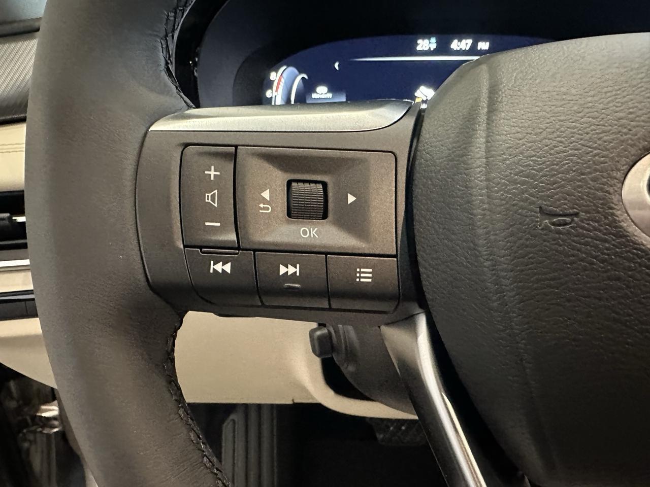 2025 INFINITI QX60 LUXE Annapolis MD