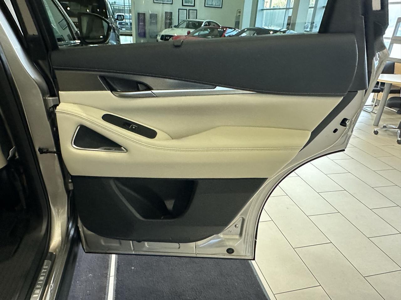 2025 INFINITI QX60 LUXE Annapolis MD