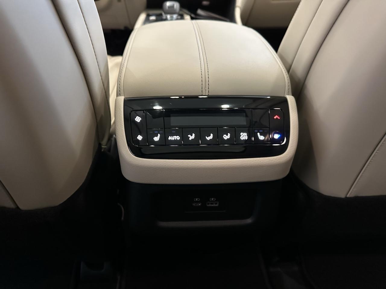 2025 INFINITI QX60 LUXE Annapolis MD