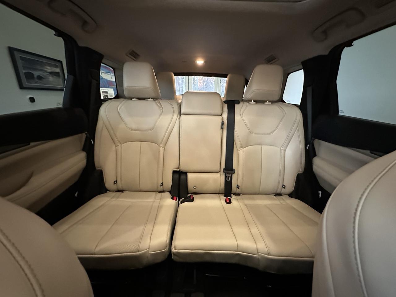 2025 INFINITI QX60 LUXE Annapolis MD