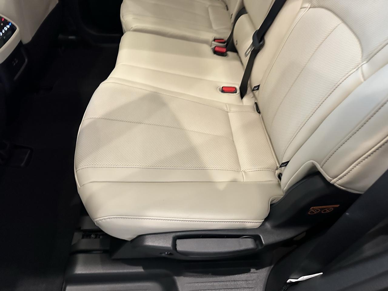 2025 INFINITI QX60 LUXE Annapolis MD