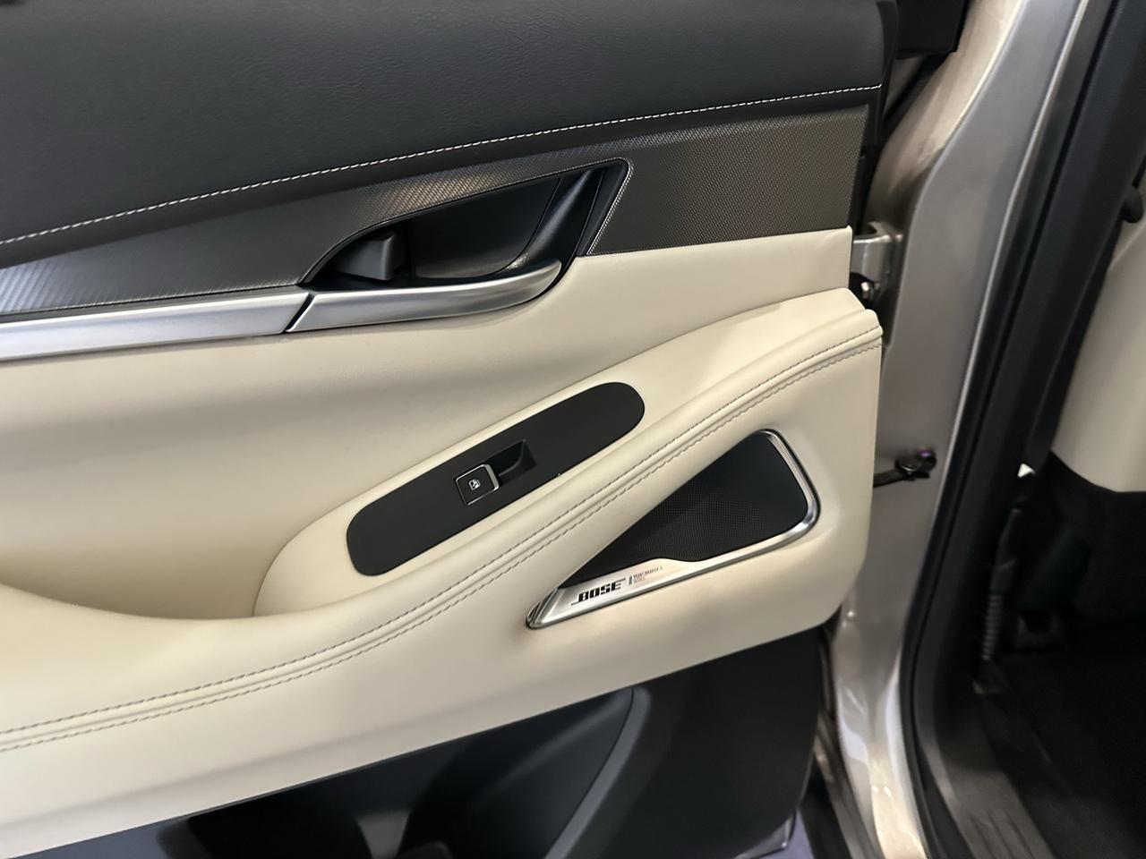 2025 INFINITI QX60 LUXE Annapolis MD