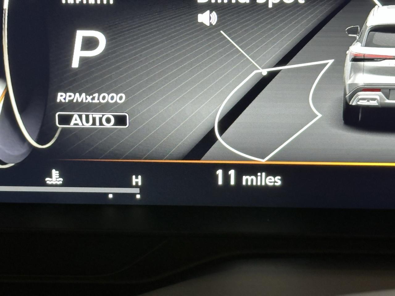 2025 INFINITI QX60 LUXE Annapolis MD