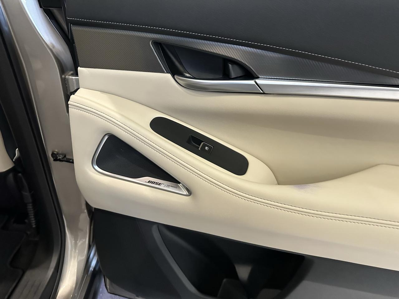 2025 INFINITI QX60 LUXE Annapolis MD