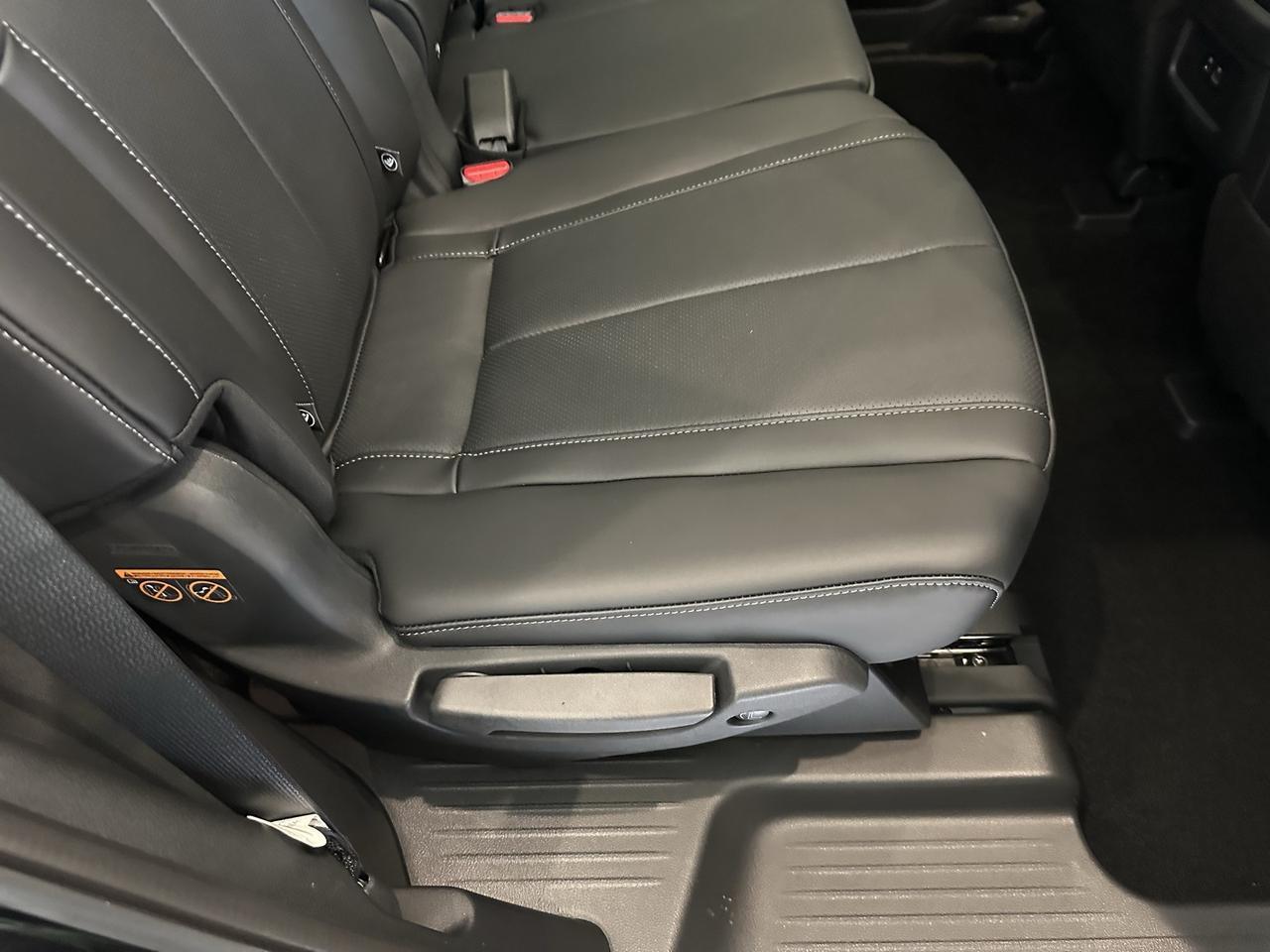 2025 INFINITI QX60 LUXE Annapolis MD