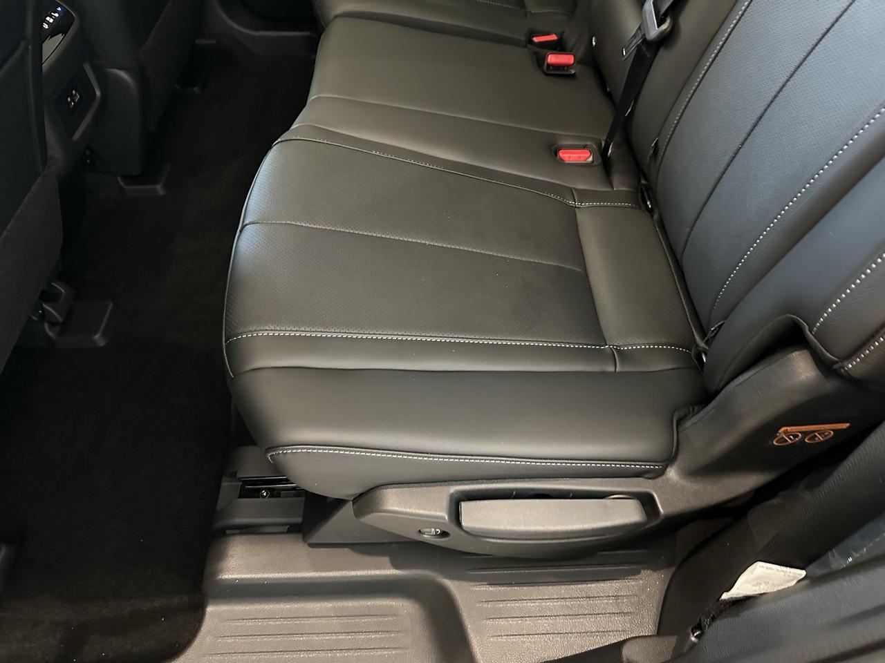 2025 INFINITI QX60 LUXE Annapolis MD